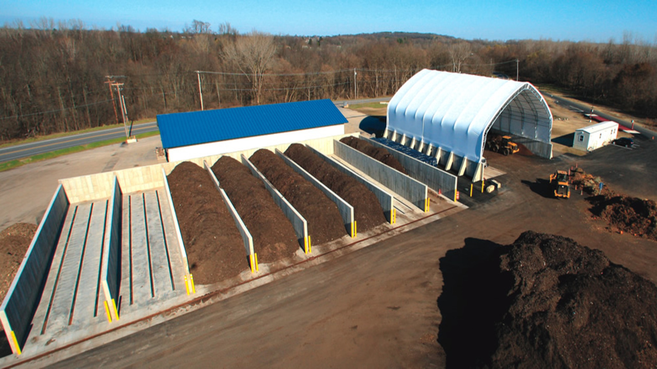 Mastering Composting Plant Techniques Step-By-Step Guide
