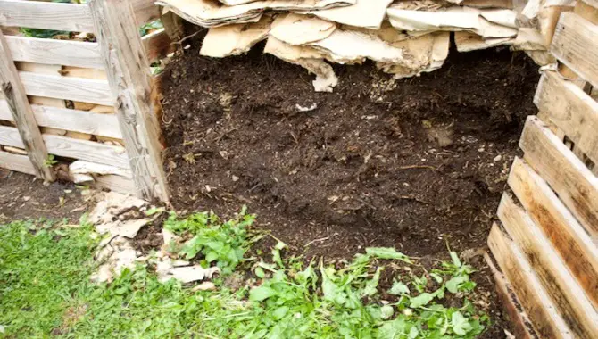 Materials Needed For Hot Composting