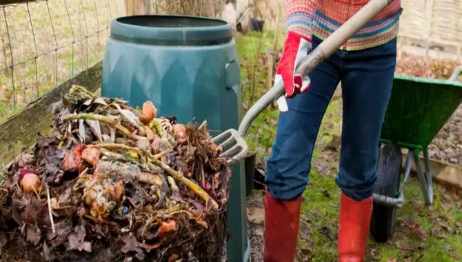 Materials Suitable For Composting