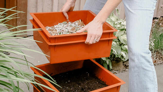 Materials To Use For Composting For Urban Living