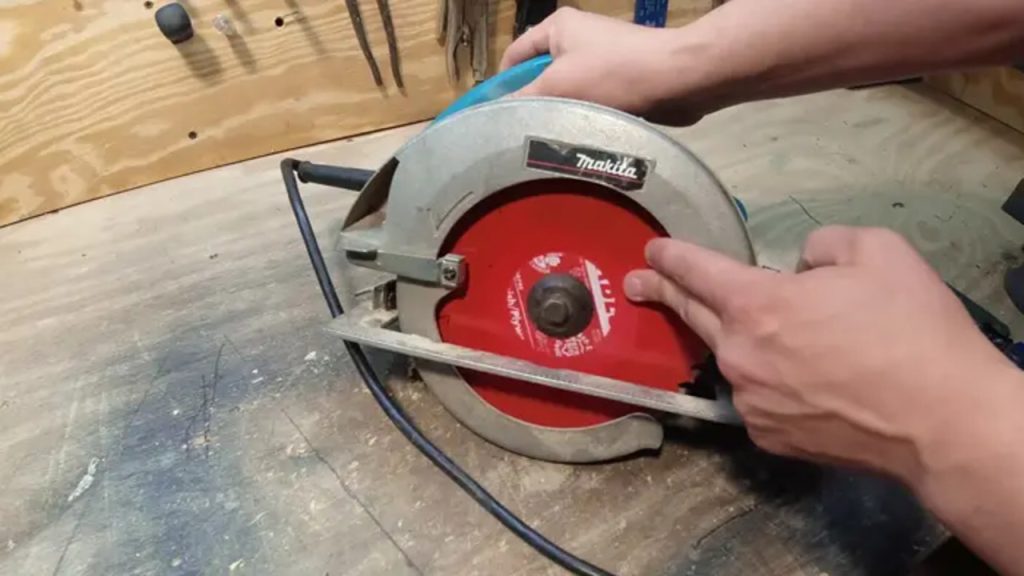 Milwaukee Fuel Circular Saw 7 1 4 Problems Common Problems
