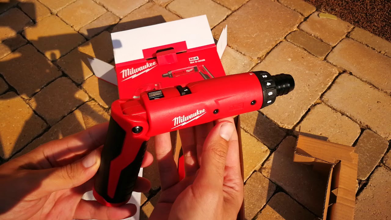 Online Options For Purchasing Milwaukee Tools
