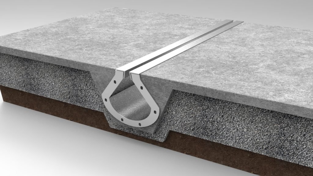 Explaining Floor Drain In Concrete Slab Detail - 7 Easy Ways