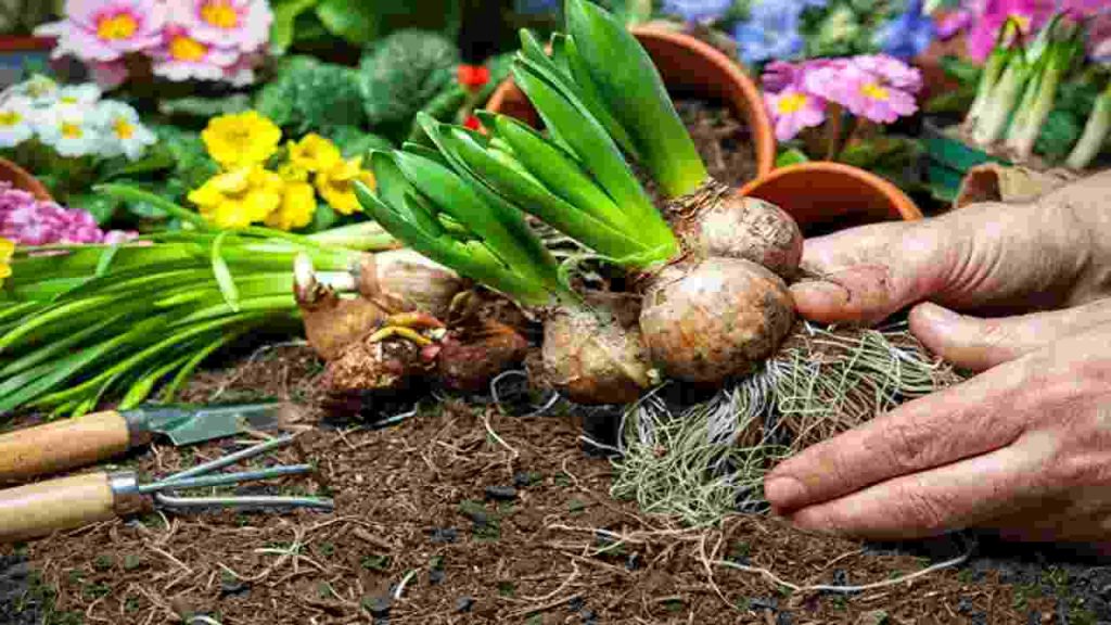 How Long Do Bulbs Take To Grow Gardener's Guide