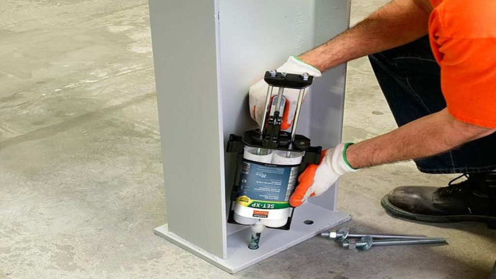 How To Attach Bottom Plate To Concrete Floor In 10 Steps