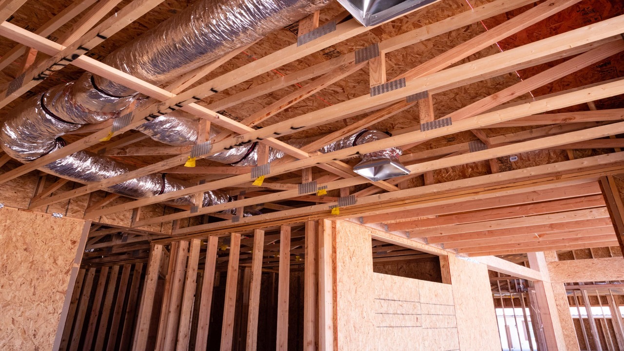 Pre-Installation Considerations For Ductwork