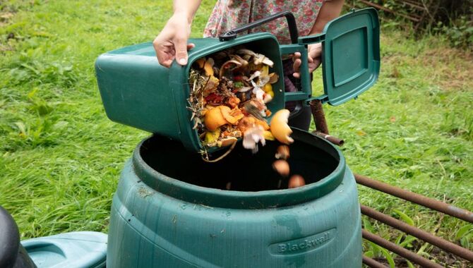 Prevent Problems With Composting By Using Lomi