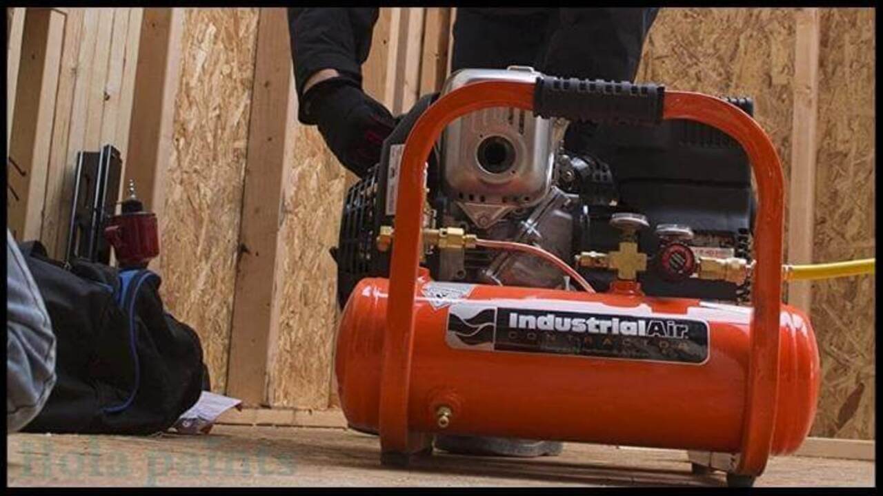 Pros And Cons Analyzing Craftsman Air Compressors