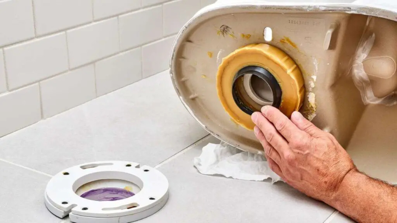 Pros And Cons Of A Flush Toilet Flange