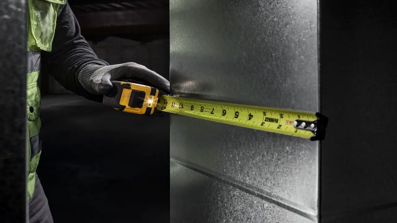 Protective Measures - Dewalt’s Electronic Protection System