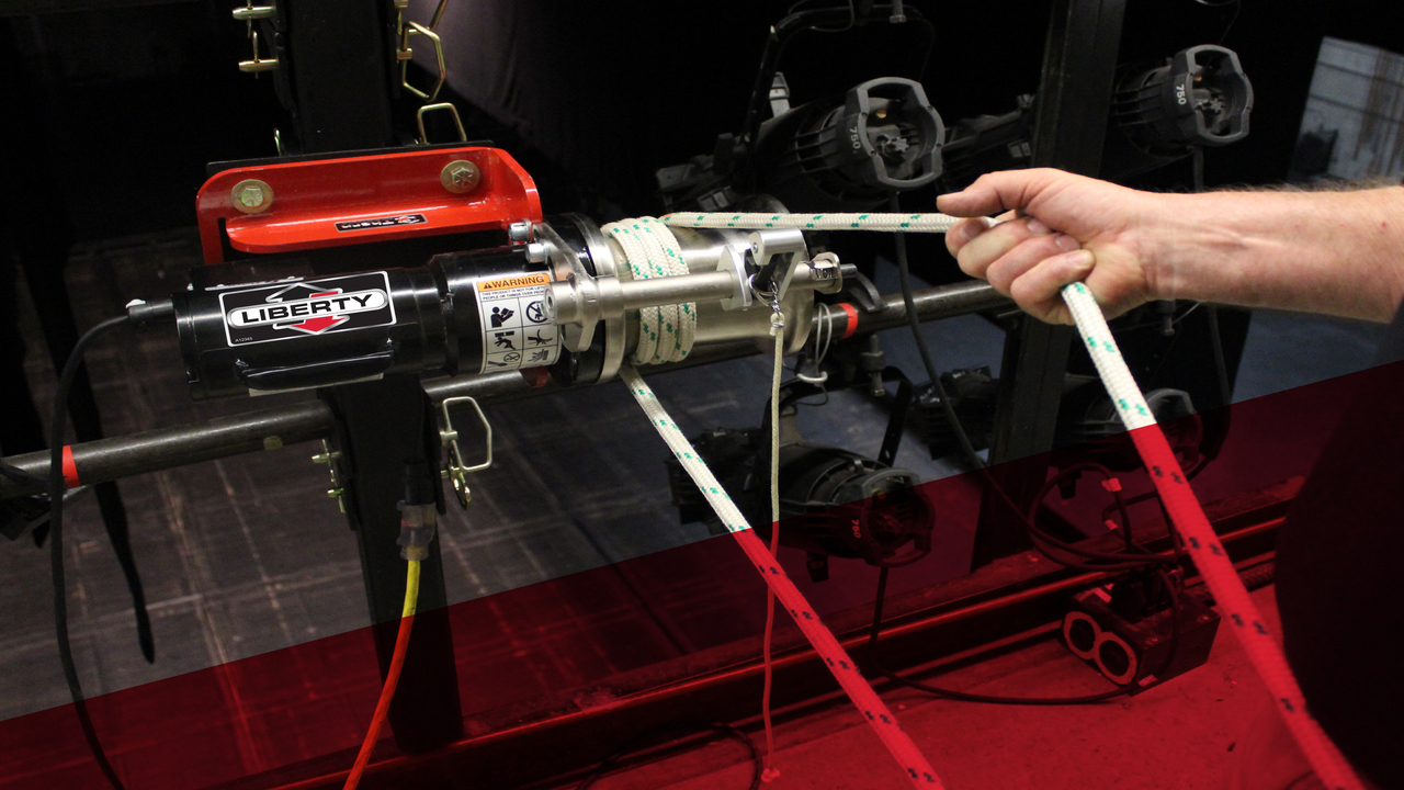 How To Make A Capstan Rope Winch 6 Quick And Easy Steps