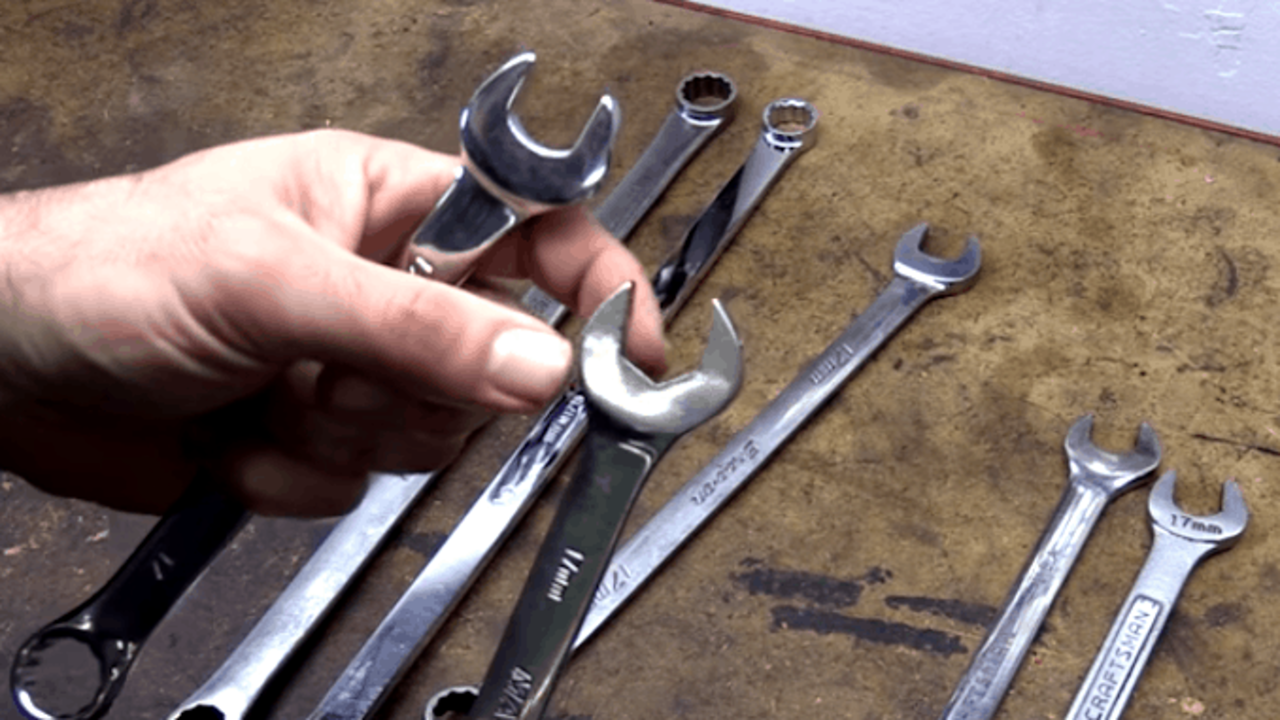 Recommendation For Mac Tools Or Snap-On