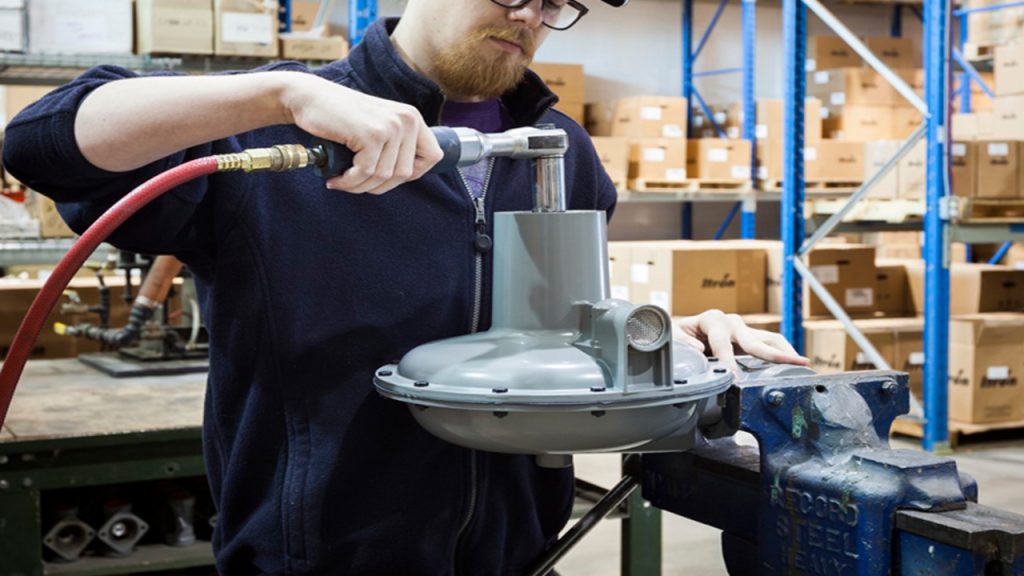 Masterforce Air Compressor Parts Explained With Details