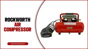 Rockworth Air Compressor