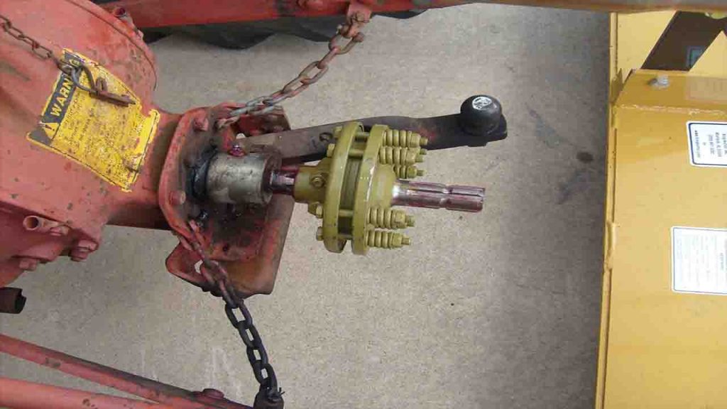 How To Remove PTO Clutch Bolt 6 Quick And Easy Ways