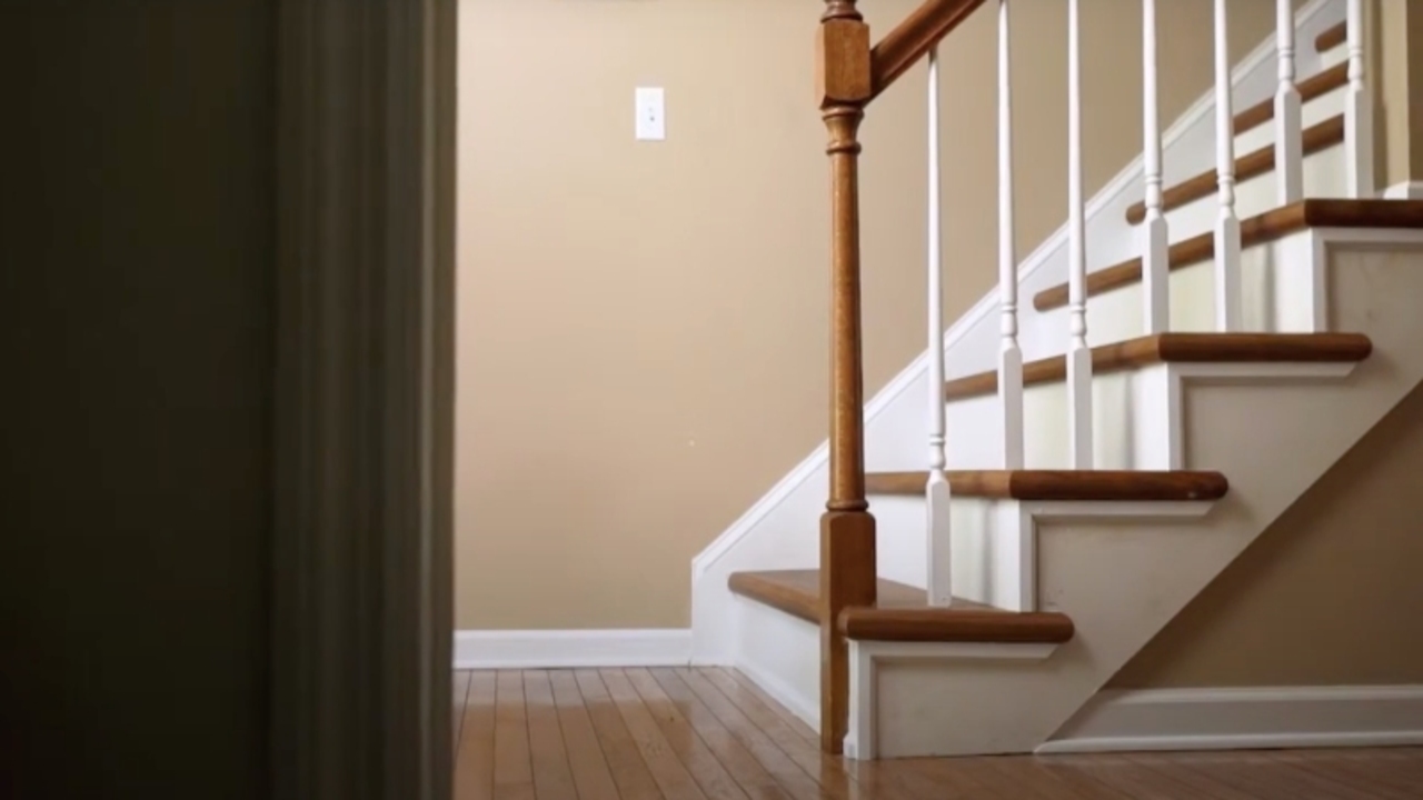 Safety Tips For Installing Vinyl Plank Flooring On Stairs