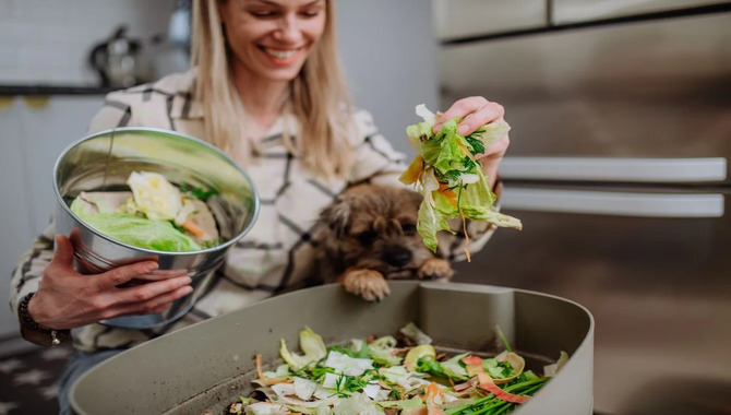 Select A Compost Bin Or Area