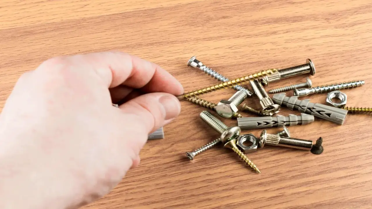 Selecting The Right Screws For Your Subfloor