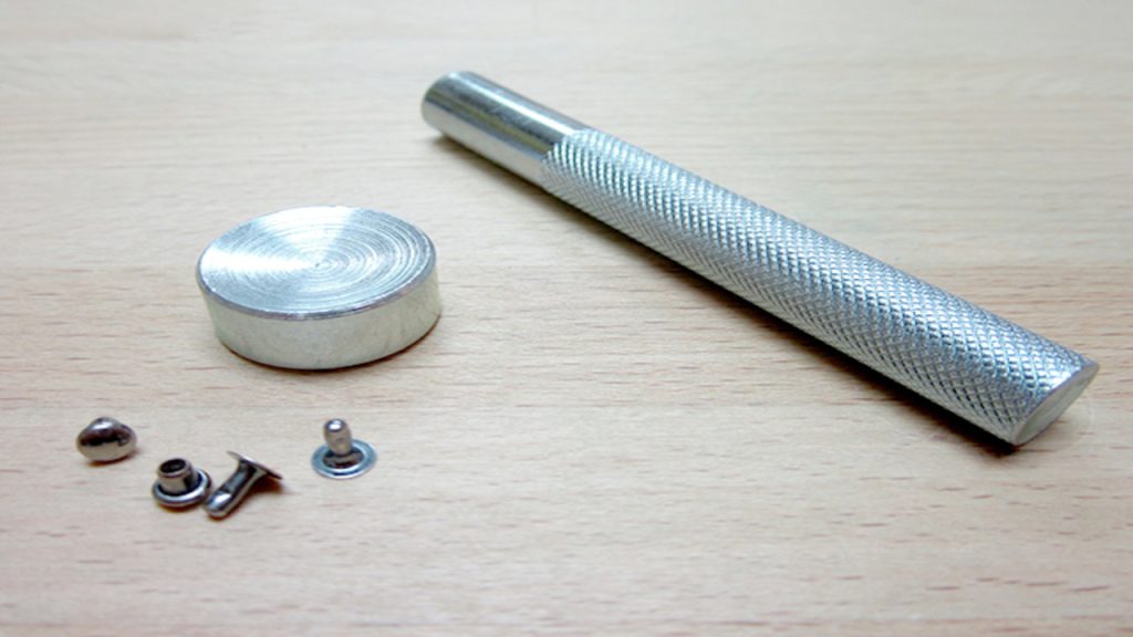 Flush Rivets Mastering Precision