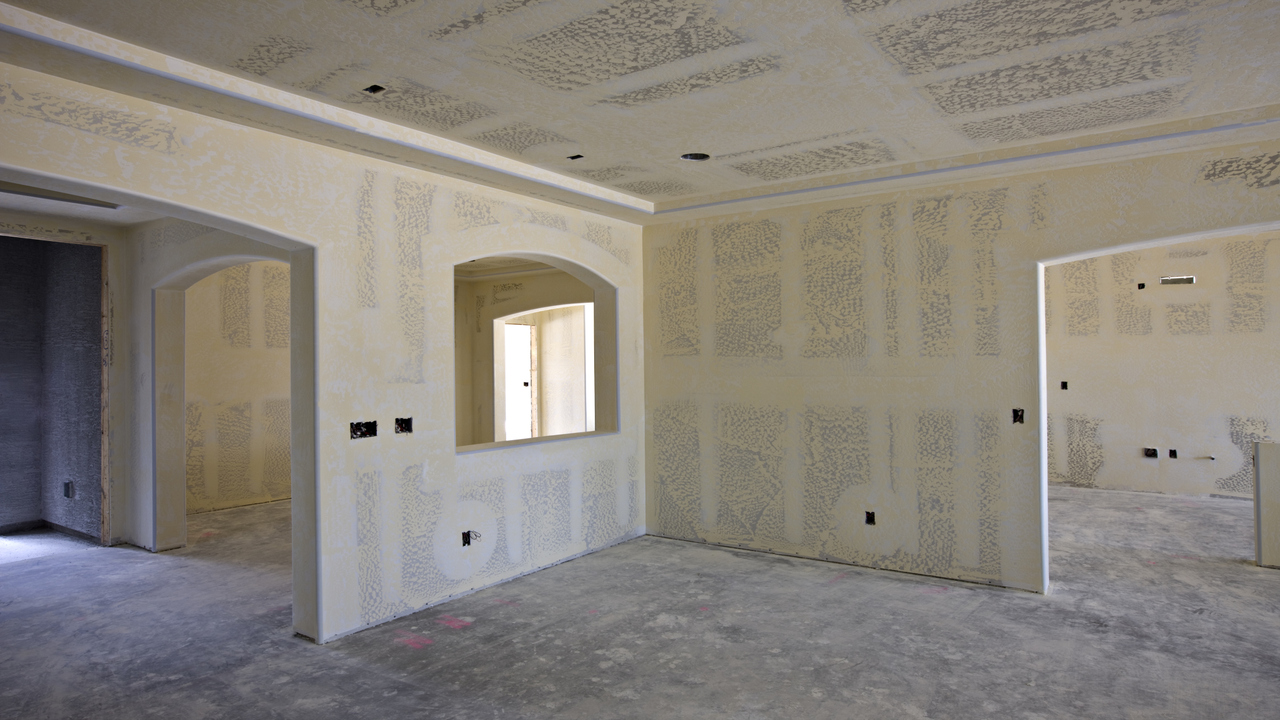 Significance Of Correctly Sequencing Drywall And Flooring Installation