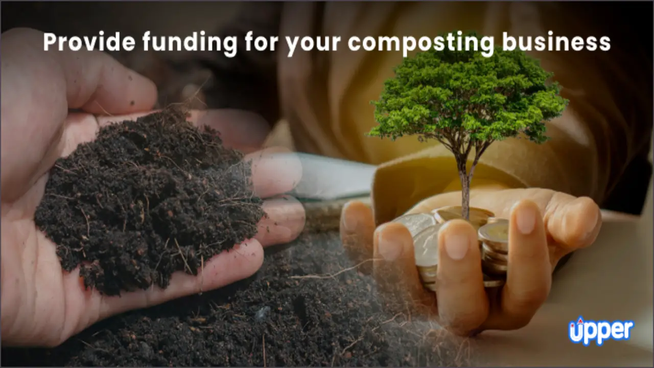 Step By Step Guideline To Start Compost Business