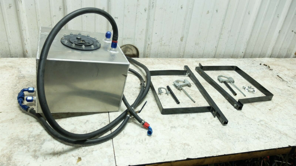 How To Make A Fuel Tank Breather 8 Excellent Tips