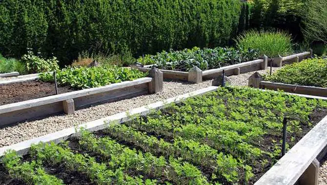 The Benefits Of Composting In Raised Beds