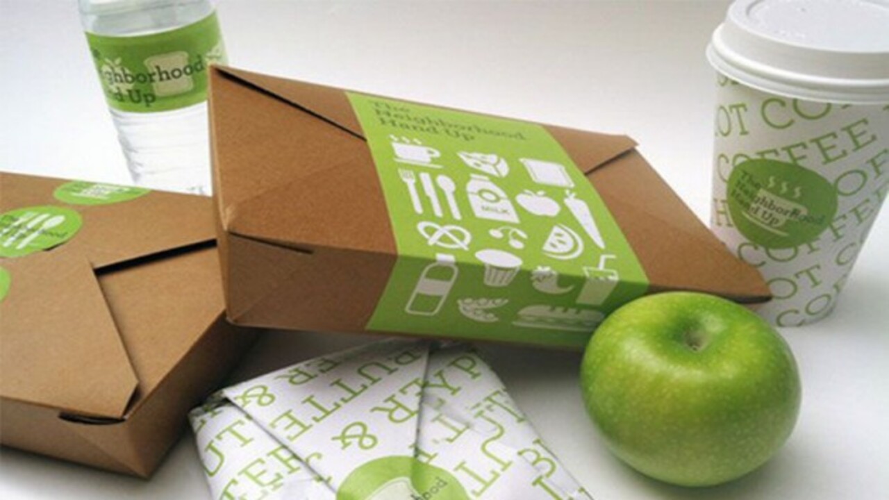 The Benefits Of Using Compostable Products