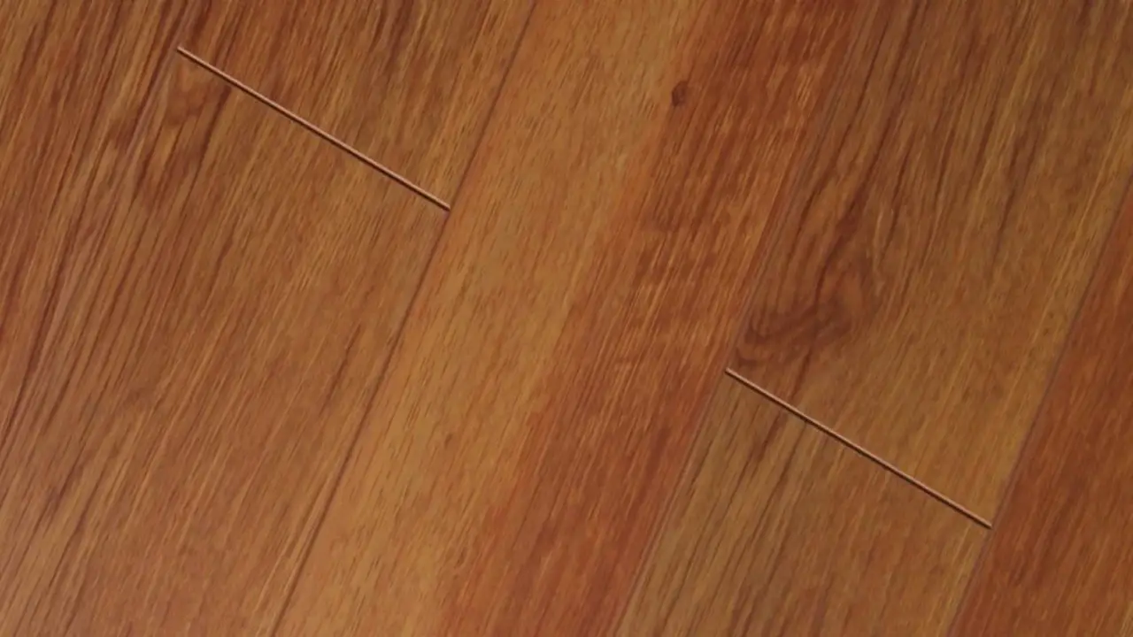 The Ease Of Installation Of Real Touch Elite Laminate Flooring