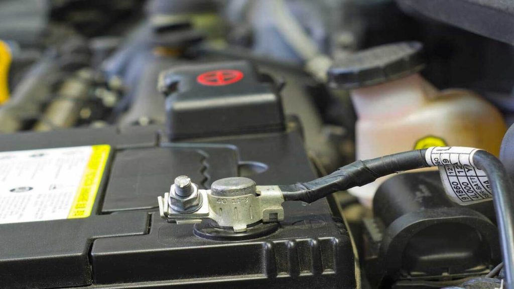 Black And Decker 20V Battery Pinout Unlocking Power