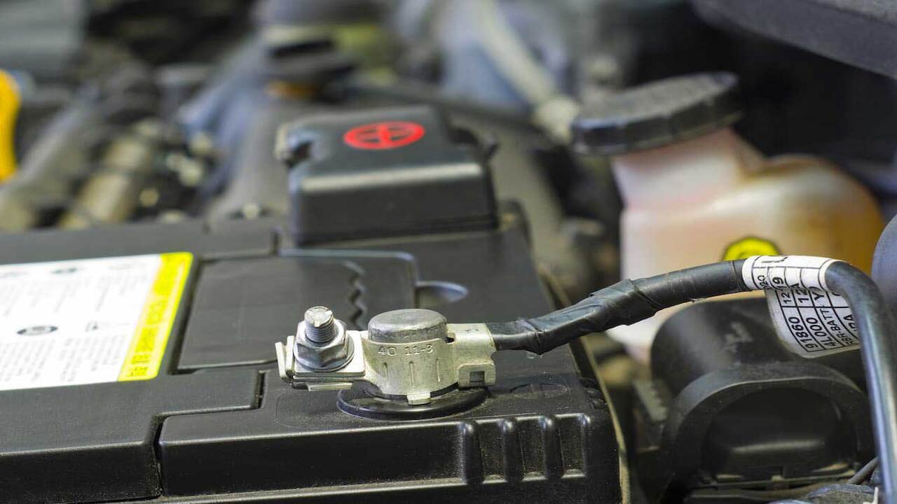 The Importance Of Battery Pinout