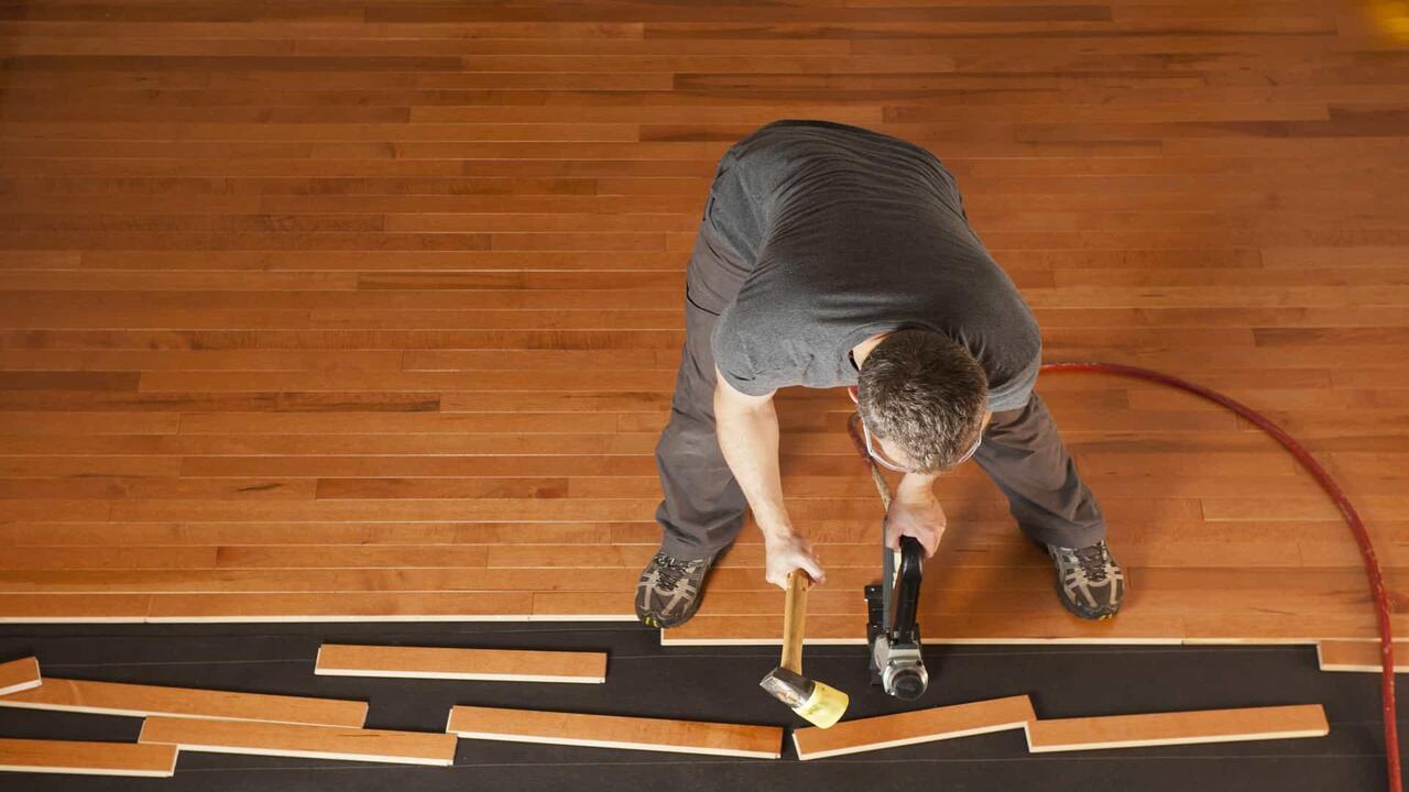 The Importance Of Choosing The Right Subfloor