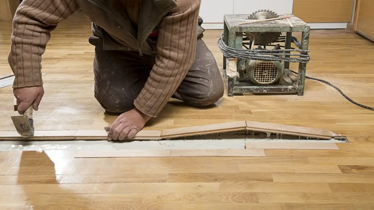 The Nitty-Gritty Of Using Nails For Subfloors