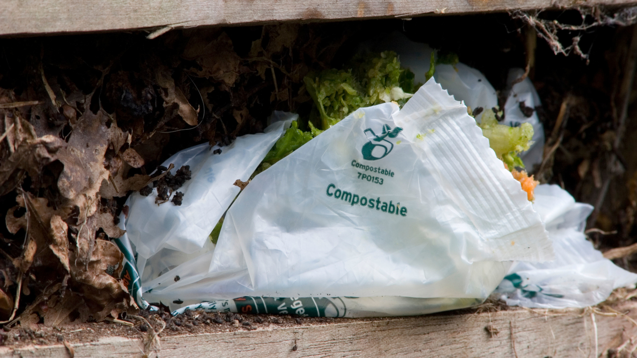 The Role Of BPI Compostable Products In Achieving Zero Waste Goals