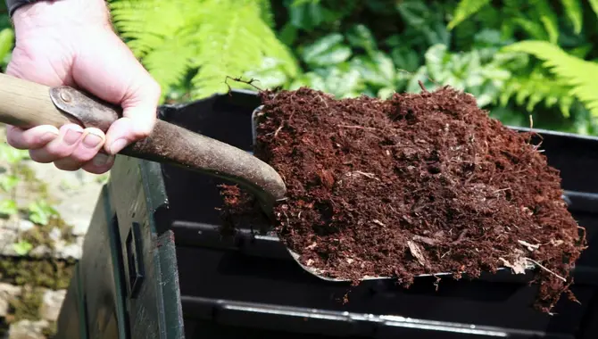 The Role Of Compost In Soil Health And Water Conservation