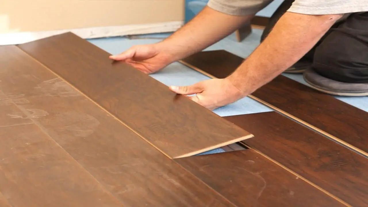 The Role Of Subfloor Vs Underlayment In Different Flooring Types