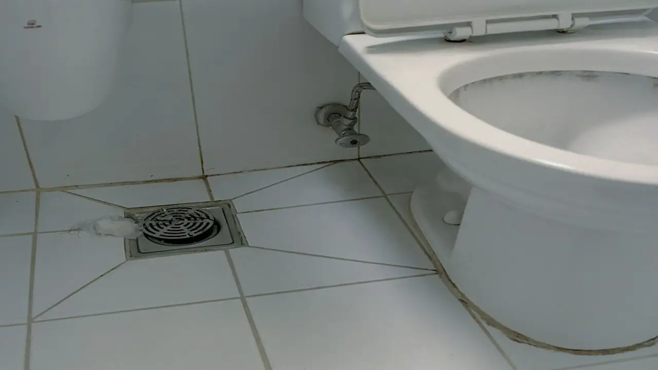 Things To Keep In Mind While Installing A Floor Drain