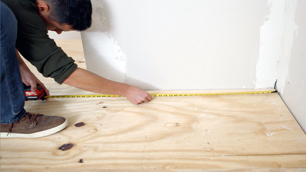 Things To Keep In Mind While Installing This Subfloor