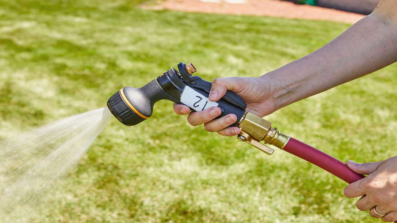Tips For Effective Use Of Hose End Sprayers