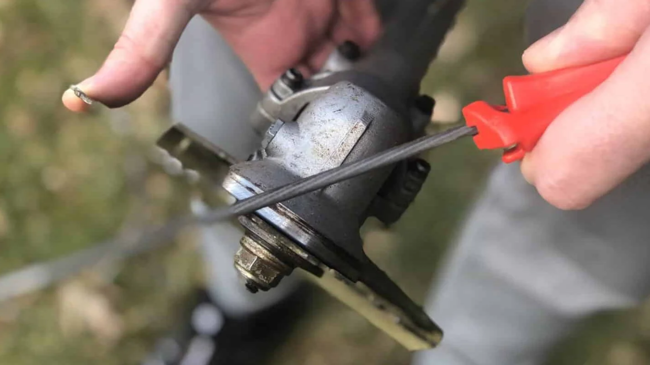 Tips For Maintaining A Sharp Brush Cutter Blade