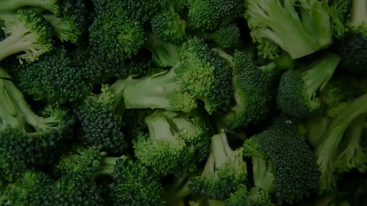 Tips For Maintaining Broccoli Color And Nutritional Value