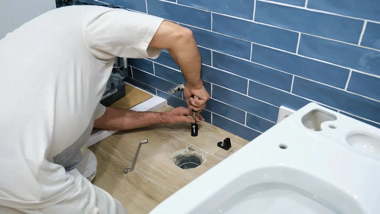 Tips For Maintaining The Proper Height Of A Toilet Flange