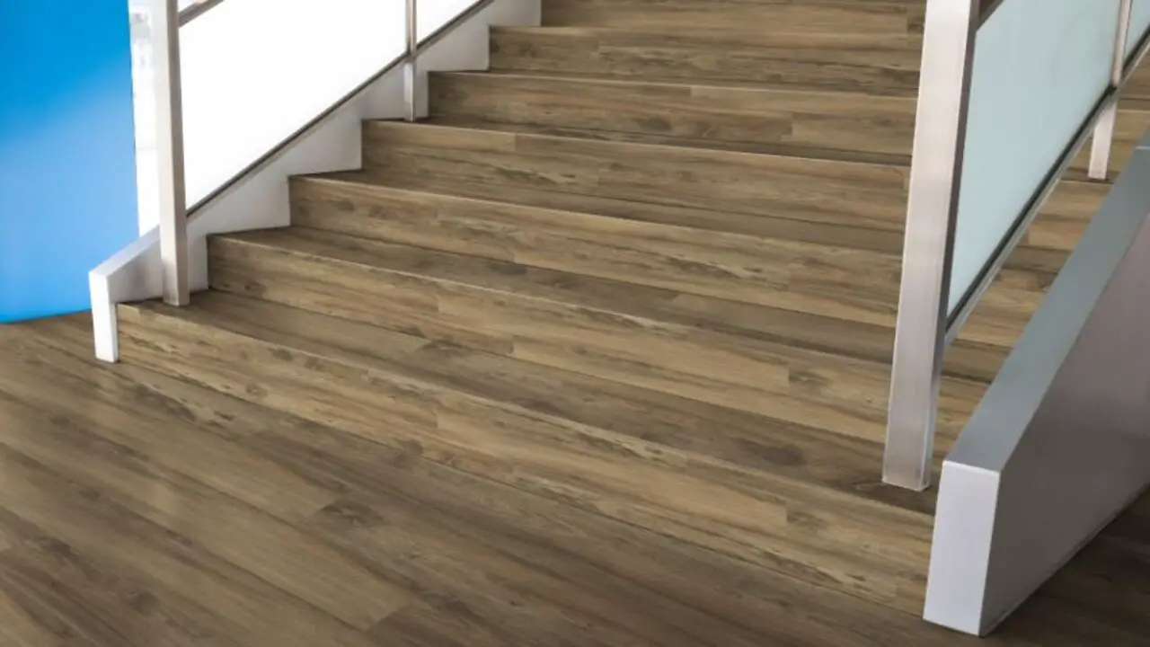 Tips For Saving Money On Vinyl Plank Flooring For Stairs