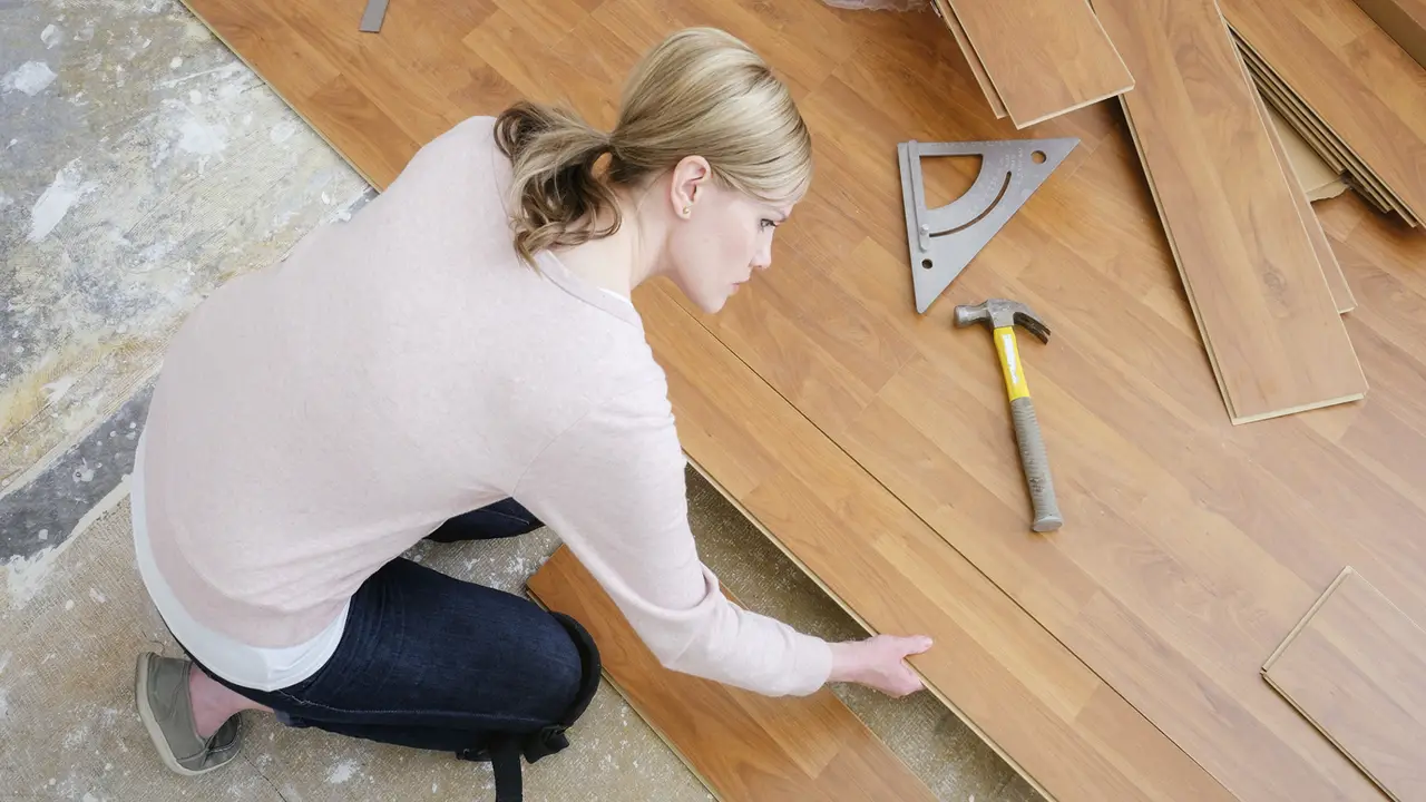 Tools And Materials Needed For Subfloor Replacement