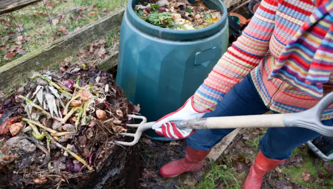Troubleshooting Common Issues In Hot Composting