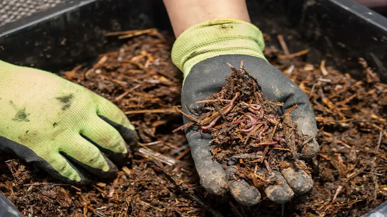 Troubleshooting Common Issues With Your Compost