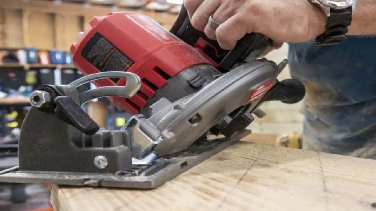 Troubleshooting Guide To Milwaukee Fuel Circular Saw 7 1 4 Problems