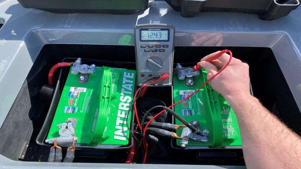 Black And Decker 20V Battery Pinout Unlocking Power