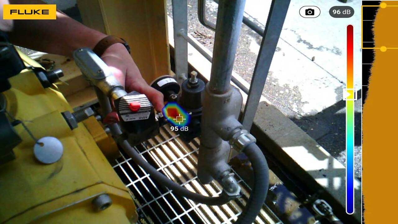 Troublesome Air Leaks