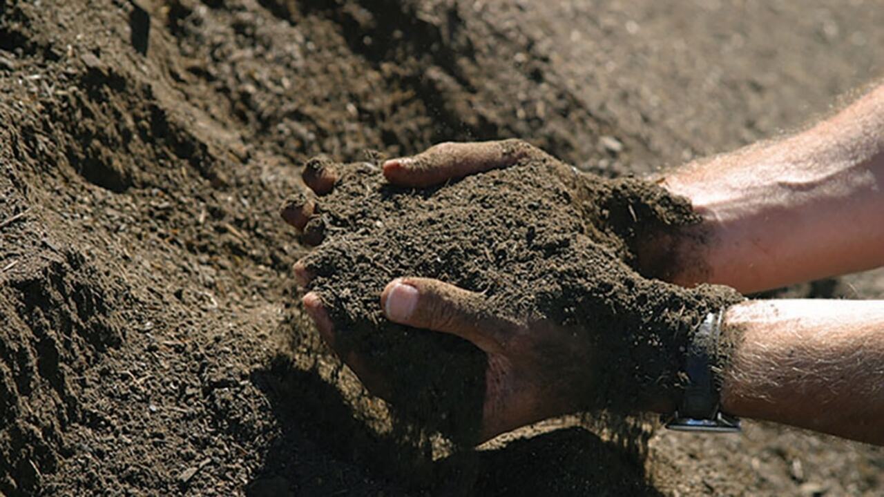 Types Of Composting At Green Mountain